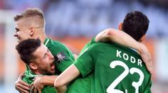 Fotbal musí mít i plán B: Pokud se liga nedohraje, Příbram se zachrání!