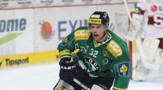 Do hokejové Sparty přichází útočník Bahenský. Slibují si od něho hodně