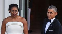 Šíří se zvěsti o konci manželství Baracka Obamy. Lidé si všimli varovných signálů