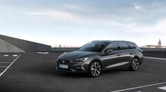 Je hezčí španělská, nebo česká Octavie? Seat odhalil nového Leona
