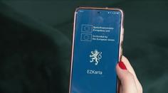 Místo papíru postačí kód v mobilu. Lékaři začali testovat elektronické žádanky