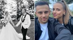 Se svatbami reprezentantů se roztrhl pytel, po Euru se oženili už tři