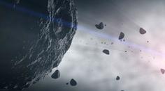 Zemi může zasáhnout asteroid Bennu. Vedlo by to ke globální zimě