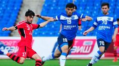 Fotbal končí i v Tádžikistánu, v zemi není přitom žádný nakažený