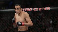 Ferguson má několik nabídek! Kdo zachrání UFC 249? Jde i o Conora