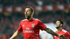 Totální debakl! Benfica ponížila soupeře deseti góly. SESTŘIH