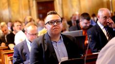 Policie podezírá Faltýnkova syna z korupce. Jako 'efko' je i v odposleších