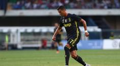 Ronaldova premiéra! Za Juventus neskóroval, ale slavil výhru
