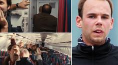 Zabíjel pilot podle filmu? Vražedný scénář pochází z roku 2014!