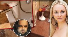 Vražda Moniky Kramné v Hurghadě: Elektřina na hotelu! Fén, vana... A smrt! VIDEO