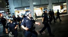 Krušné chvíle policistů v Dallasu: Anonym jim vyhrožuje smrtí!