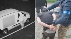 Gang zlodějů kradl auta i zbraně, policie hledá majitele. Nejste to vy?
