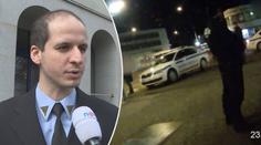 Žena brněnské strážníky proklela a hrozila jim, že poznají středověk