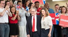 Británii čeká po volbách velký obrat. Labouristé nechtěli brexit, říká politolog