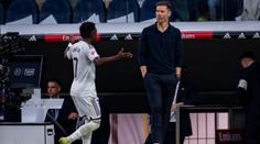 Trenér Realu o omluvě Viníciuse: Mluvil od srdce, pro mě je to uzavřené
