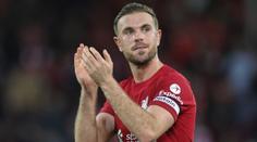Páni, to je tělo. Hvězdy Liverpoolu po dovolené obdivovaly spoluhráče