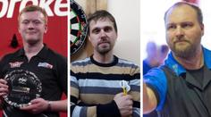 Češi si před Q School věří. Gawlas vyplní čekání školou. Co Barney?