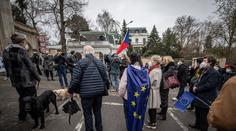 Manželský pár s českým pasem provozoval v Řecku hotel, který sloužil jako základna pro agenty GRU