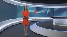 Odpolední Televizní noviny – pondělí 4. července