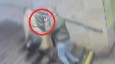 Policisté v Brně dopadli kapsáře. Zveřejnili, jak okradl mladou ženu