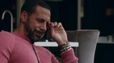 Rio Ferdinand se nemůže smířit: Smutná slova po smrti manželky!