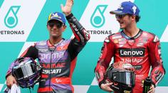 Finále MotoGP má novou destinaci. Mistra světa pozná Barcelona