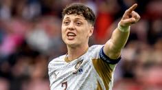 Krejčí do Turecka? O českého stopera se údajně zajímá tamní velkoklub