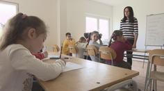 Školy i školky se plní dětmi z Ukrajiny. Inspektoři zjišťovali, kolik zbývá míst