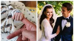 Tenistka Radwaňská je maminkou! Táta řekl, jak se synek jmenuje