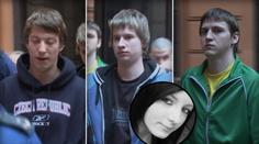 VIDEO: Vrazi Petry vylezli po roce na denní světlo! Co jim vzkazuje matka umučené dívky?