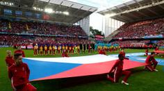 Lísky na kvalifikaci EURO jsou v prodeji. Překvapila cena i myšlenka!