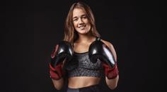 Zázrak ve světě MMA. Češka je po těžké nehodě mistryní Evropy. Touží po UFC
