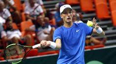 TOP liga ČTS: Tenisová soutěž jde do finále, modří vedou boj o druhé místo