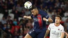 PSG málem zažilo šok. Proti poslednímu Clermontu zachránilo remízu až v závěru