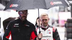 Haas projde kompletní přestavbou. Končí i Dán Magnussen