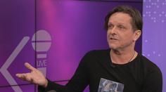 Dřív po nás lítaly podprsenky, vzpomíná Malátný z Chinaski. Jednou ale přiletěl i kámen