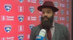 Pracujeme jeden pro druhého, nikdo si na nic nehraje, říká před finále NHL Gudas