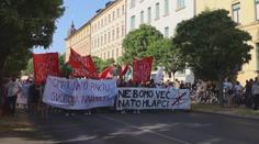 Odchod Slovinska z NATO by byl velmi nepříjemný, hodnotí politolog Hanáček