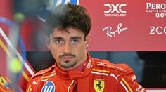 Čára přes rozpočet pro Ferrari. Hvězda dostala drsnou penalizaci