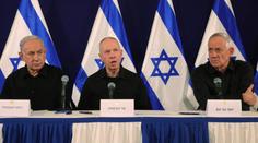 Izrael sází na odstrašování, na íránský útok musí odpovědět, řekl expert
