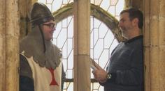 VÍKEND: Pravdy z naší historie v podání Vlastimila Vondrušky