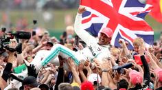 ANALÝZA: Malý muž velkých rozhodnutí. Hamilton už jednou ukázal svou genialitu