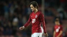 Rosický o fanoušcích Sparty: Jejich chování mě hrozně mrzí!