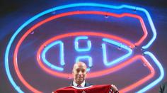 Manažer Montrealu odmítl vybrat svého syna v draftu. Ten mu vtipně odpověděl
