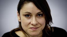 Lenka Dusilová (38) rodila sama doma i přes varování lékařů