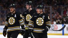 Boston vybučeli vlastní fanoušci. Marchand zuří, trenér zatím zůstává