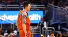 Basketbalista Krejčí zaznamenal 12 bodů a pomohl Oklahomě k výhře
