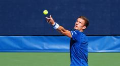 Skvělý Lehečka je poprvé v kariéře ve čtvrtfinále US Open, dál jde i Krejčíková