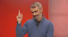 Volby jsou o tom, kdo sežene peníze. S komunisty nepůjdeme, říká Šlachta