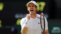 Murray opět králem Wimbledonu! Na trůn se vrátil po třech letech